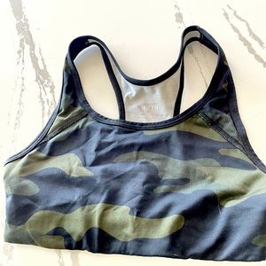 Victoria secret PINK sports bra